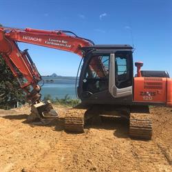 Eastern Bay Earthmovers