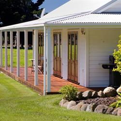 Kincaid Cottage