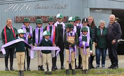 Dunedin Branch Pony Club