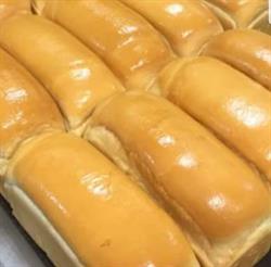 Flat Bush Bakery