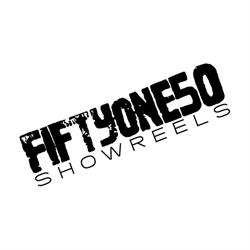Fiftyone50 Showreels