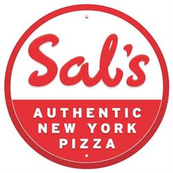 Sal's Authentic New York Pizza NZ (Nelson City)