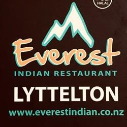 Everest Indian Restaurant - Lyttelton
