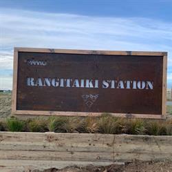Rangitaiki Station