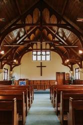 Tarras Church