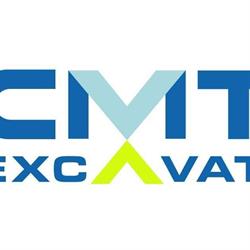 CMT Excavations Ltd