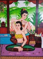 Otaki Thai Massage