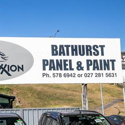 Bathurst Panel & Paint
