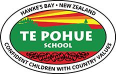 Te Pohue School