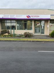 Foot Central Podiatry Limited