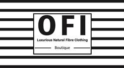 OFI Cambridge - Natural Fibre Boutique