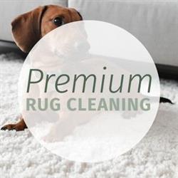 Premium Rug Cleaning