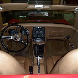 Vinyl Restorations Ltd