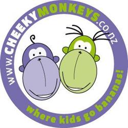 Cheeky Monkeys (ChCh)