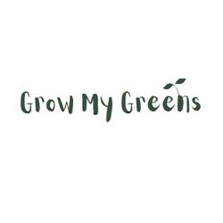 Grow My Greens - Microgreens