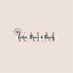 KALM Lashes Brows and Beauty