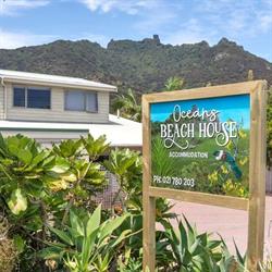 Oceans Beach House
