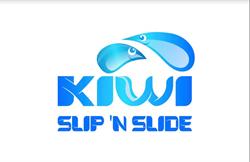 Kiwi Slip 'N Slide