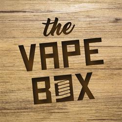 The Vape Box NZ (The Vape Box Invercargill)