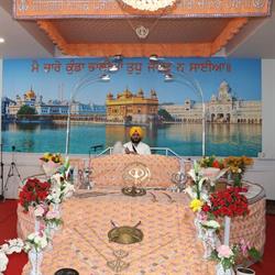 New Zealand Sikh Society Hamilton