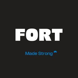 Fort Buildings
