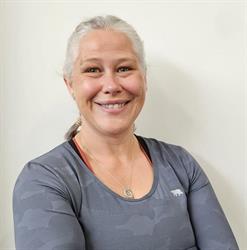 Coach Ange Health & Fitness