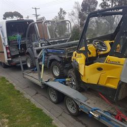 Quad Logistics NZ