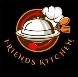 Friends Kitchen