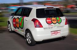 Shore Drive Limited