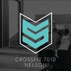 CrossFit 7010 Nelson