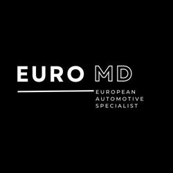 Euro MD- European Automotive Specialist
