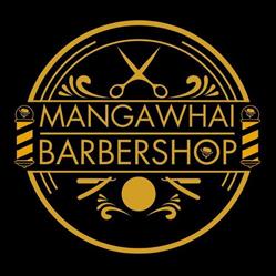 MANGAWHAI'S BARBERSHOP