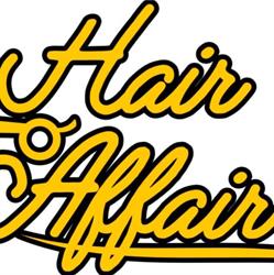 Hair Affair, Katikati