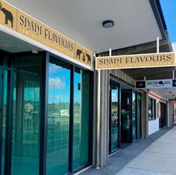 Shahi Flavours Indian