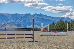 Cavallo Ranch