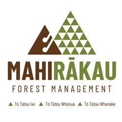 Mahi R?kau Ltd