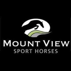Mount View Sport Horses