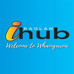 Raglan IHub Information Centre