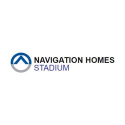 Navigation Homes Stadium