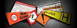 Hazard Signs NZ
