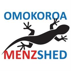 Menzshed Omokoroa