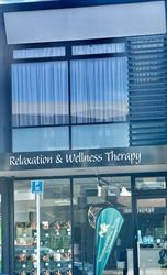 Relaxation and Wellness Therapy Thai Massage