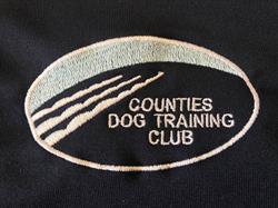 Counties Dog Training Club