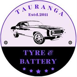 Tauranga Tyre & Battery