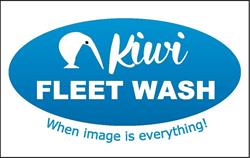Kiwi Fleet Wash
