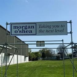 Morgan O'Shea Scaffolding