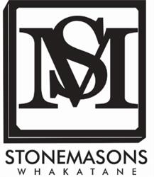 Stonemasons Whakatane