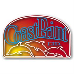 Coast Print