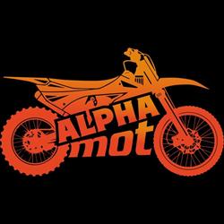 ALPHA MOTO