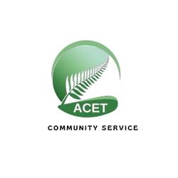 Asian Community Engagement Trust